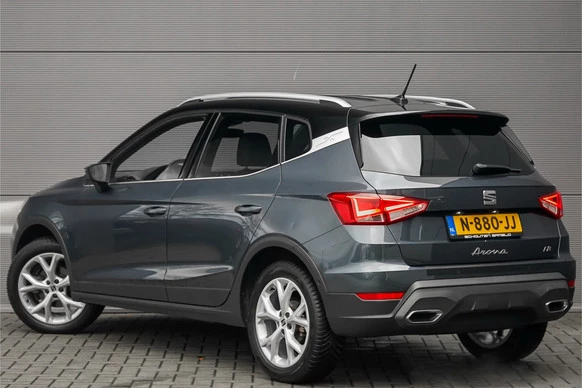 SEAT Arona - Afbeelding 10 van 30