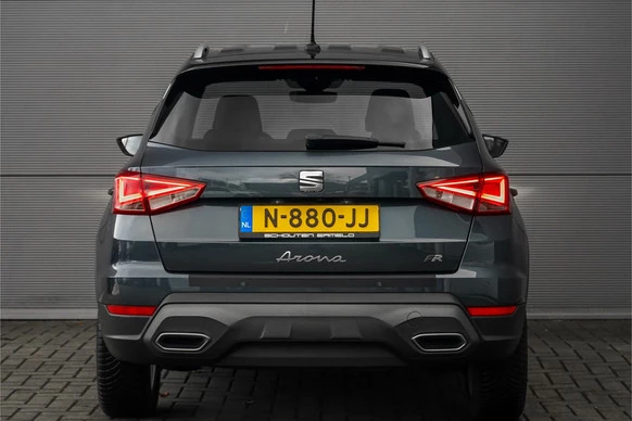 SEAT Arona - Afbeelding 11 van 30