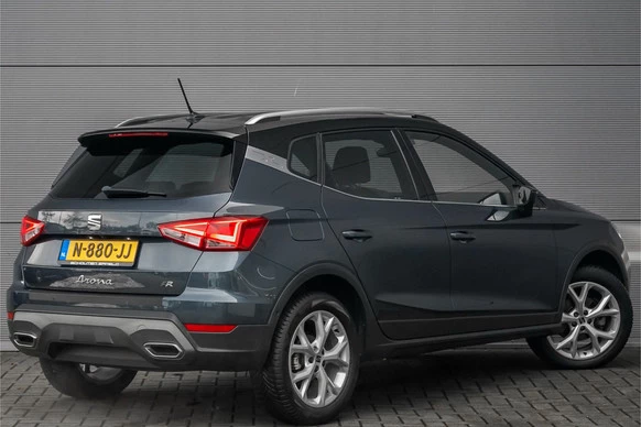 SEAT Arona - Afbeelding 12 van 30