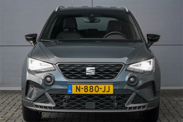 SEAT Arona - Afbeelding 13 van 30