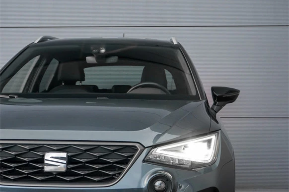 SEAT Arona - Afbeelding 14 van 30