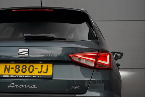 SEAT Arona - Afbeelding 15 van 30