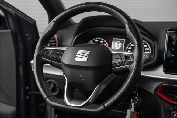 SEAT Arona - Afbeelding 18 van 30