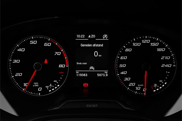 SEAT Arona - Afbeelding 19 van 30