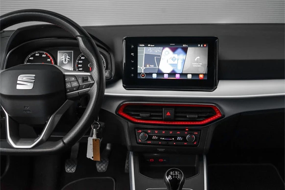 SEAT Arona - Afbeelding 20 van 30