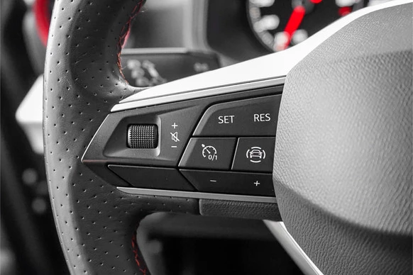 SEAT Arona - Afbeelding 30 van 30