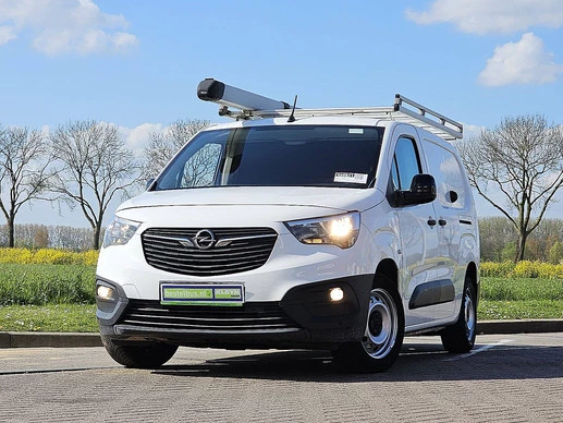 Opel Combo - Afbeelding 1 van 16