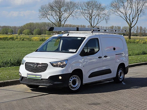 Opel Combo - Afbeelding 2 van 16
