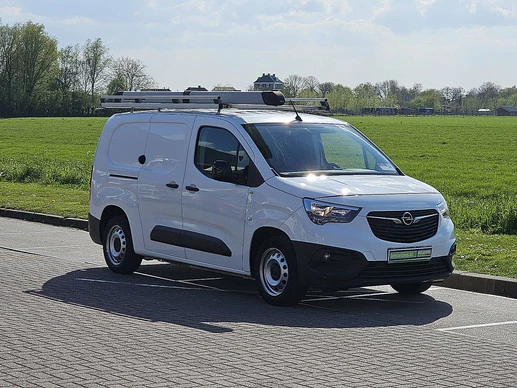 Opel Combo - Afbeelding 5 van 16