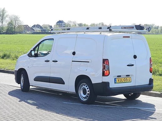 Opel Combo - Afbeelding 6 van 16