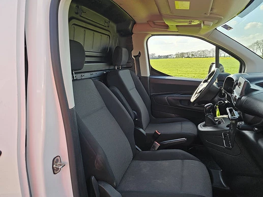 Opel Combo - Afbeelding 7 van 16