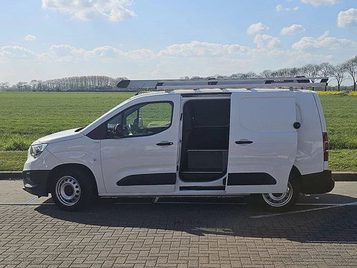 Opel Combo - Afbeelding 14 van 16