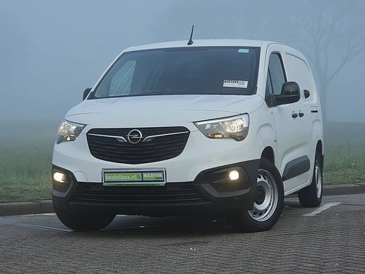 Opel Combo - Afbeelding 1 van 16