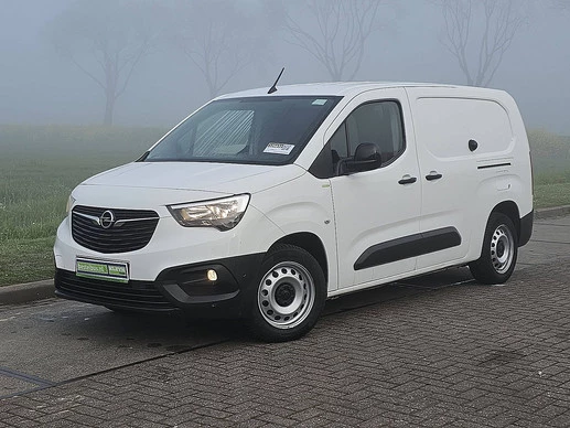 Opel Combo - Afbeelding 2 van 16