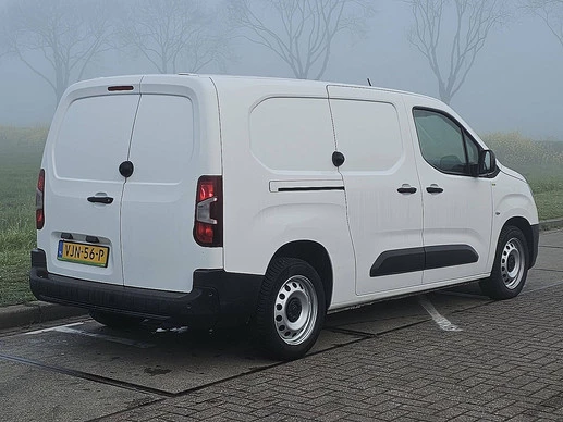 Opel Combo - Afbeelding 3 van 16