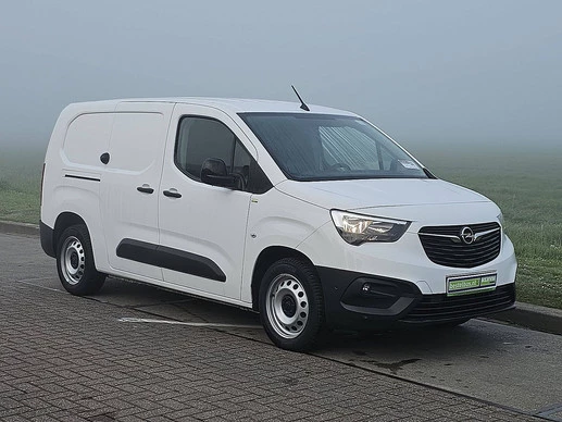 Opel Combo - Afbeelding 5 van 16