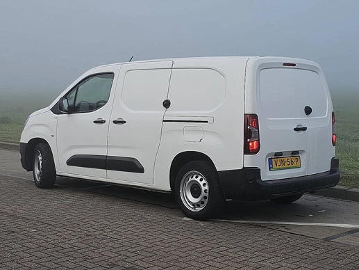 Opel Combo - Afbeelding 6 van 16