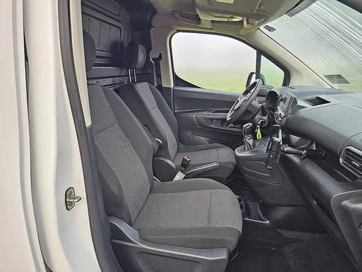 Opel Combo - Afbeelding 7 van 16