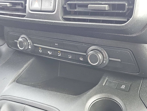 Opel Combo - Afbeelding 10 van 16