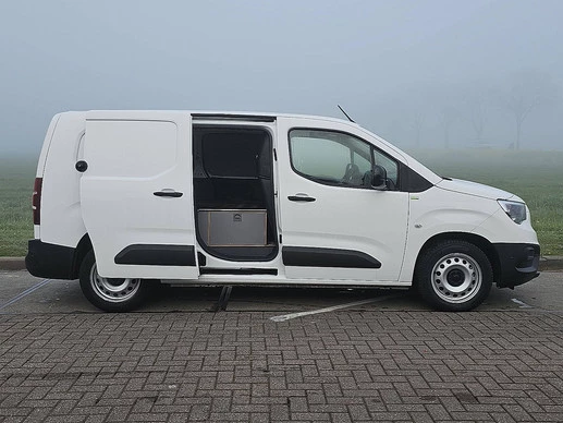 Opel Combo - Afbeelding 13 van 16
