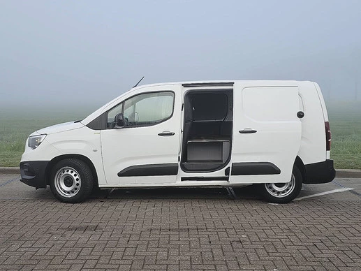 Opel Combo - Afbeelding 14 van 16