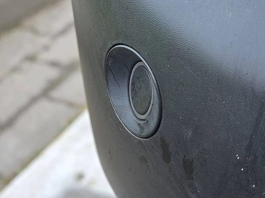 Opel Combo - Afbeelding 15 van 16