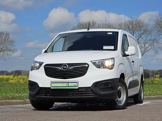 Opel Combo - Afbeelding 1 van 17