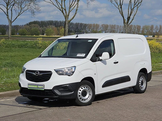 Opel Combo - Afbeelding 2 van 17