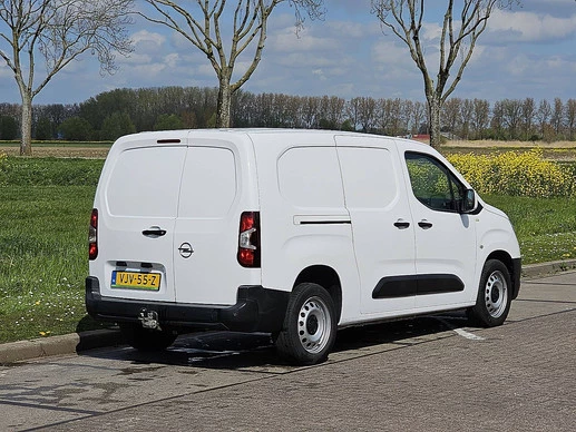 Opel Combo - Afbeelding 3 van 17