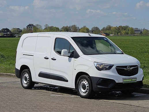 Opel Combo - Afbeelding 5 van 17