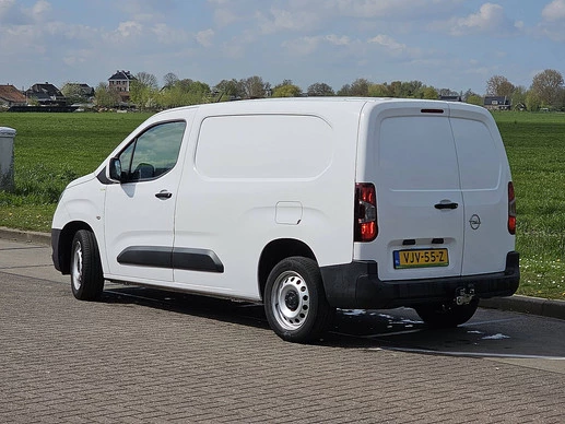 Opel Combo - Afbeelding 6 van 17