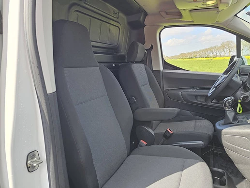 Opel Combo - Afbeelding 7 van 17