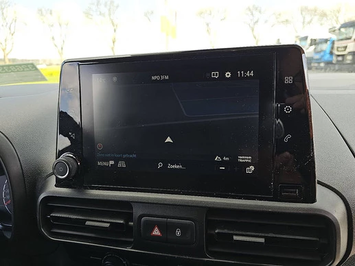 Opel Combo - Afbeelding 11 van 17