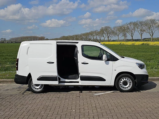 Opel Combo - Afbeelding 14 van 17