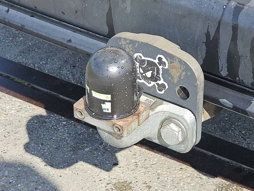 Opel Combo - Afbeelding 15 van 17