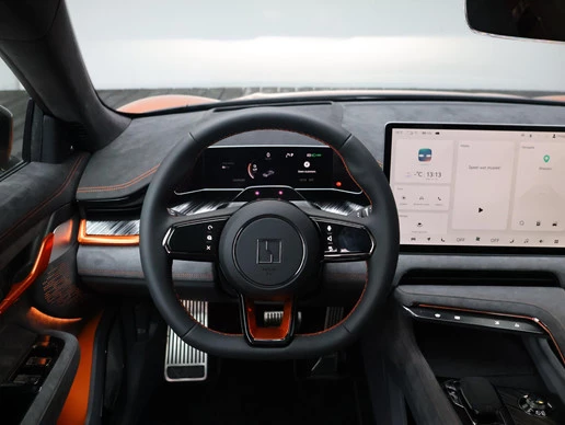 Zeekr 001 - Afbeelding 6 van 30