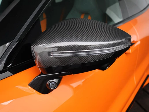 Zeekr 001 - Afbeelding 9 van 30