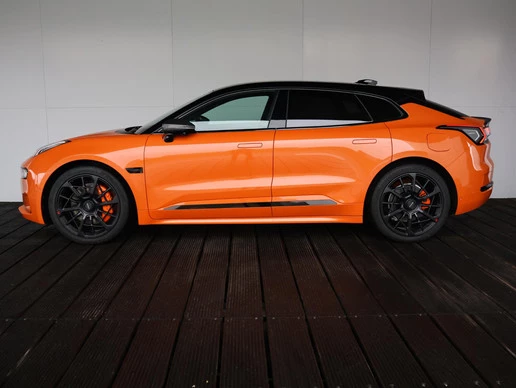 Zeekr 001 - Afbeelding 13 van 30