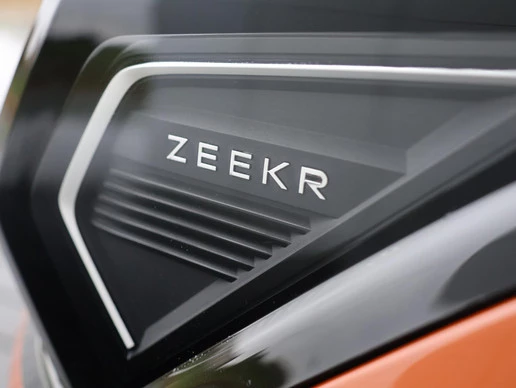 Zeekr 001 - Afbeelding 19 van 30