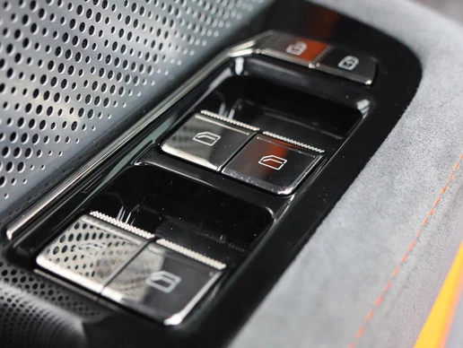 Zeekr 001 - Afbeelding 20 van 30