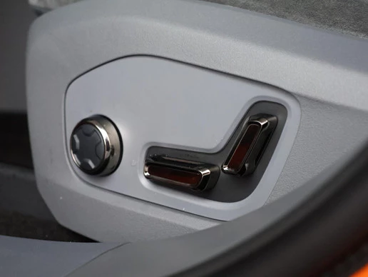 Zeekr 001 - Afbeelding 21 van 30