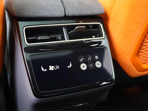 Zeekr 001 - Afbeelding 23 van 30