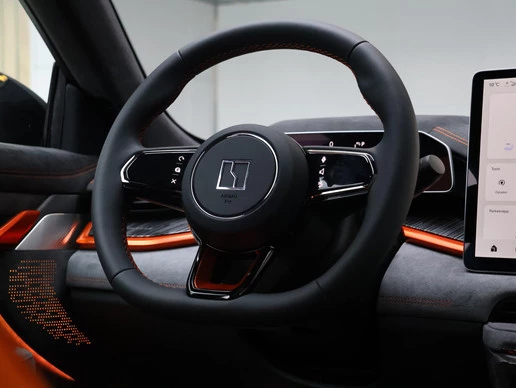 Zeekr 001 - Afbeelding 25 van 30