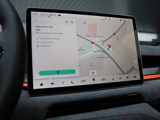 Zeekr 001 - Afbeelding 27 van 30