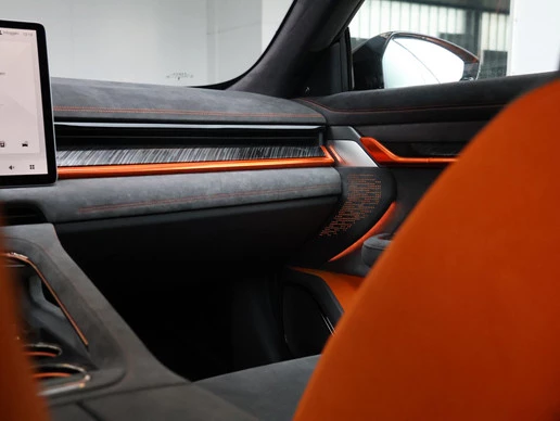 Zeekr 001 - Afbeelding 28 van 30