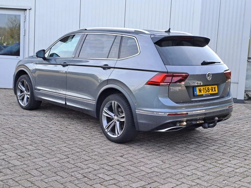 Volkswagen Tiguan Allspace - Afbeelding 2 van 27