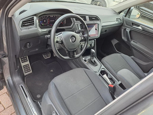 Volkswagen Tiguan Allspace - Afbeelding 3 van 27