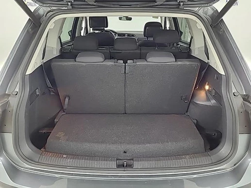 Volkswagen Tiguan Allspace - Afbeelding 8 van 27