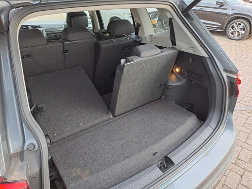 Volkswagen Tiguan Allspace - Afbeelding 9 van 27