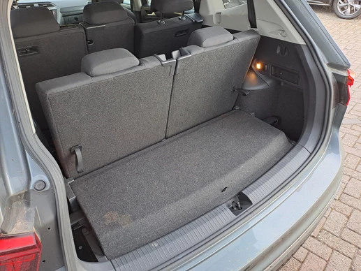 Volkswagen Tiguan Allspace - Afbeelding 10 van 27